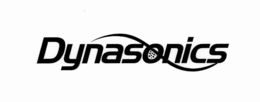 DYNASONICS trademark