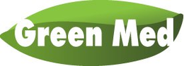 GREEN MED trademark
