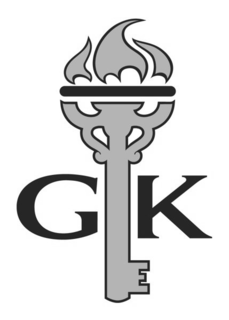 GK trademark