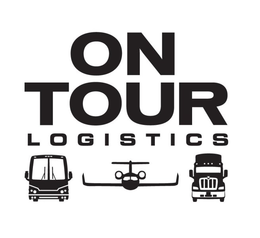 ON TOUR LOGISTICS trademark