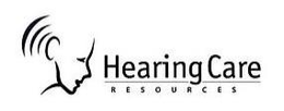HEARING CARE RESOURCES trademark