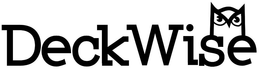 DECKWISE trademark