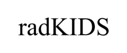 RADKIDS trademark