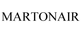 MARTONAIR trademark