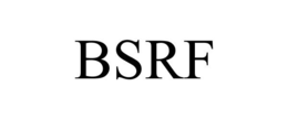 BSRF trademark