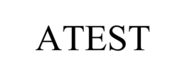 ATEST trademark