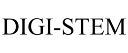 DIGI-STEM trademark