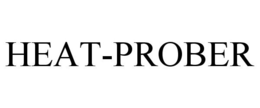 HEAT-PROBER trademark