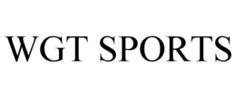 WGT SPORTS trademark