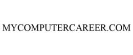 MYCOMPUTERCAREER.COM trademark