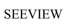 SEEVIEW trademark
