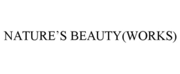NATURE'S BEAUTY(WORKS) trademark