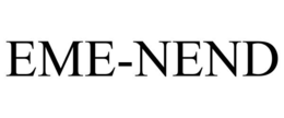 EME-NEND trademark