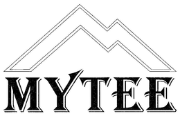 MYTEE trademark