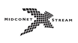 MIDCONET X STREAM trademark