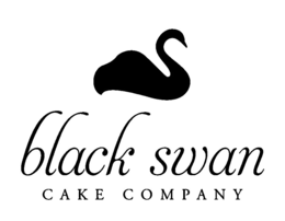 BLACK SWAN CAKE COMPANY trademark