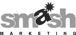 SMASH MARKETING trademark