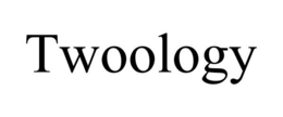 TWOOLOGY trademark