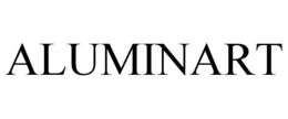 ALUMINART trademark