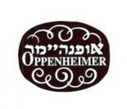 OPPENHEIMER trademark