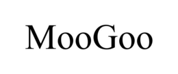 MOOGOO trademark