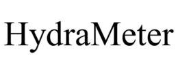 HYDRAMETER trademark