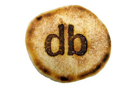DB trademark