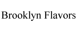 BROOKLYN FLAVORS trademark