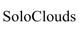 SOLOCLOUDS trademark