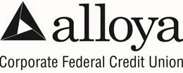 ALLOYA CORPORATE FEDERAL CREDIT UNION trademark