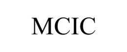 MCIC trademark