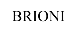 BRIONI trademark