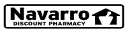 NAVARRO DISCOUNT PHARMACY trademark