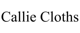 CALLIE CLOTHS trademark