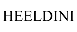 HEELDINI trademark