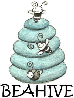 BEAHIVE trademark