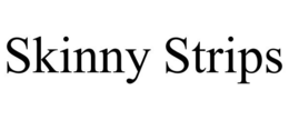 SKINNY STRIPS trademark