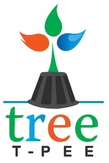 TREE T-PEE trademark