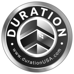 · DURATION · WWW.DURATIONUSA.COM trademark