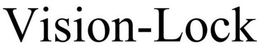 VISION-LOCK trademark