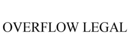 OVERFLOW LEGAL trademark