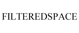FILTEREDSPACE trademark