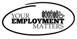 YOUR EMPLOYMENT MATTERS trademark