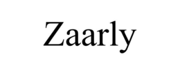 ZAARLY trademark