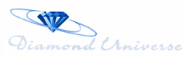 DIAMOND UNIVERSE trademark