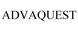 ADVAQUEST trademark