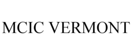 MCIC VERMONT trademark