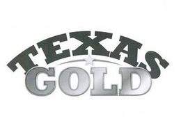 TEXAS GOLD trademark