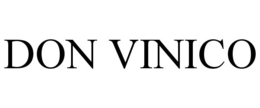 DON VINICO trademark