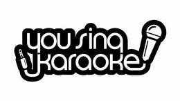 YOUSING KARAOKE trademark